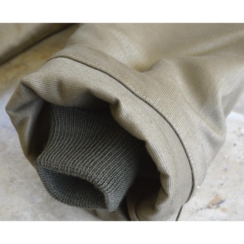 WAREHOUSEウエアハウス アウター Lot2227 FINAL FORM OF WW2 1945  N-1 WINTER JACKET /KHAKI (NXSX)の画像