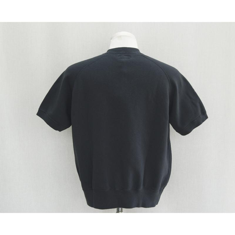 服 COLIMBOコリンボ HALF ZIP SS SW 別注 ハーフジップスウェット【CS3