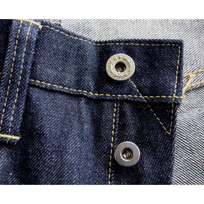 WAREHOUSEウエアハウス DENIMEドゥニーム 220XX-S WW2/レングス32