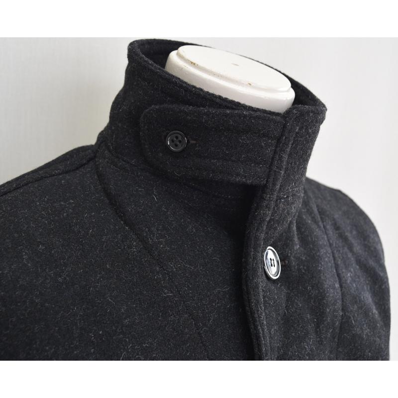 BUZZ RICKSON'Sバズリクソンズ フライトジャケット SUBMARINE CLOTHING WINTER WOOLIN /U.S.NAVY UNIFORMの画像