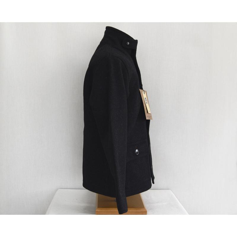 BUZZ RICKSON'Sバズリクソンズ フライトジャケット SUBMARINE CLOTHING WINTER WOOLIN /U.S.NAVY UNIFORMの画像