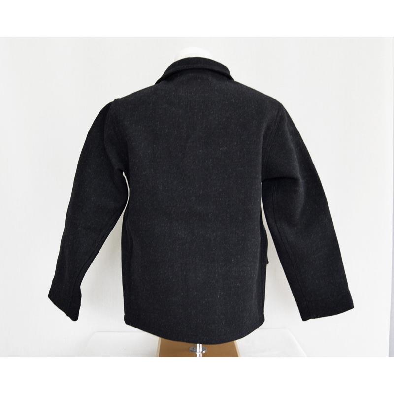 BUZZ RICKSON'Sバズリクソンズ フライトジャケット SUBMARINE CLOTHING WINTER WOOLIN /U.S.NAVY UNIFORMの画像