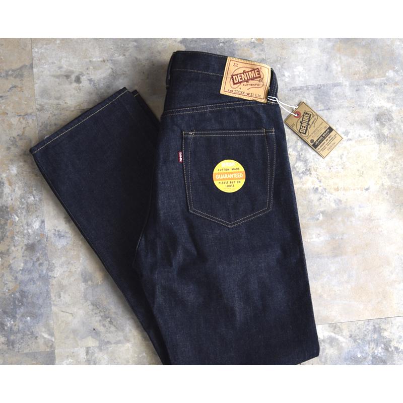 WAREHOUSEウエアハウス DENIMEドゥニーム 220XX-S WW2/レングス30