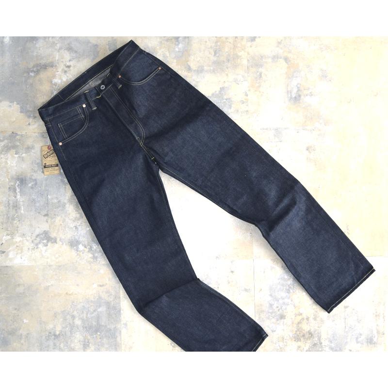 WAREHOUSEウエアハウス DENIMEドゥニーム 220XX-S WW2/レングス30 
