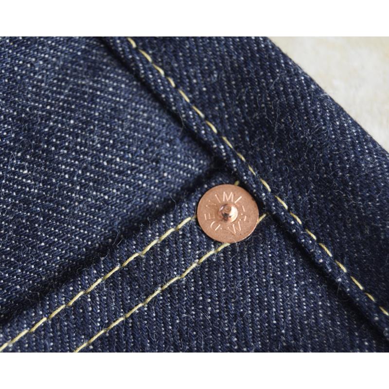 WAREHOUSEウエアハウス DENIMEドゥニーム 220XX-S WW2/レングス30 
