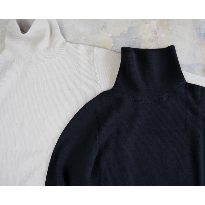 COLIMBO Newkirk Turtleneck Thermal ニューカーク タートルネック