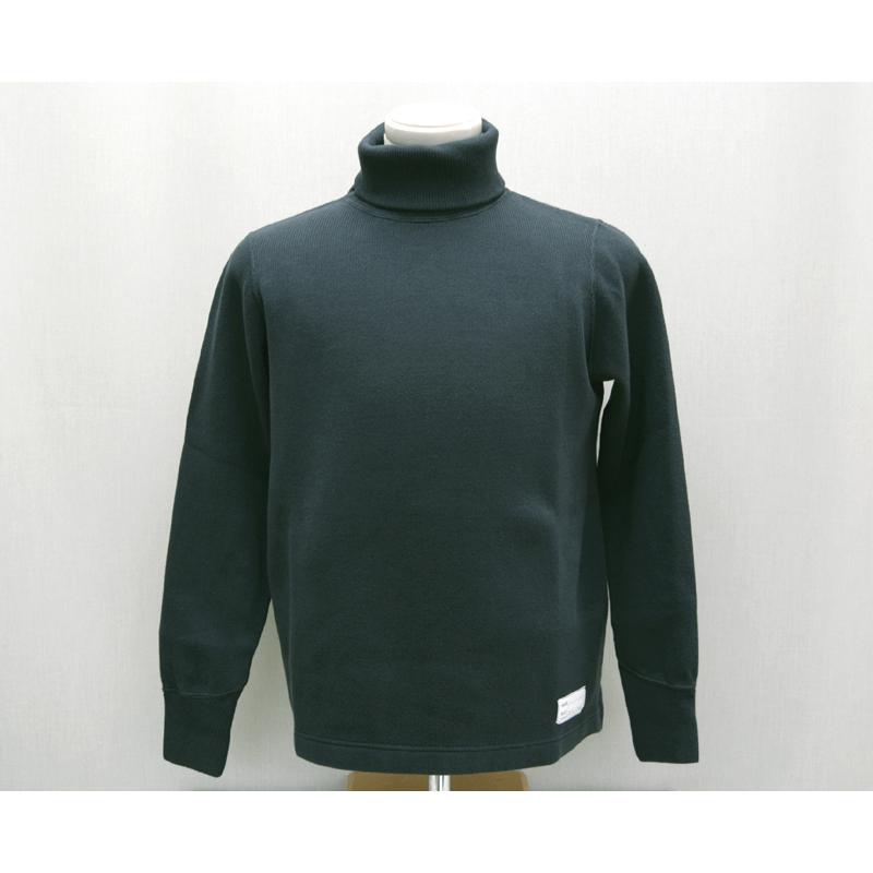 COLIMBO Newkirk Turtleneck Thermal ニューカーク タートルネック