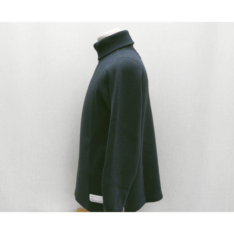 COLIMBO Newkirk Turtleneck Thermal ニューカーク タートルネック