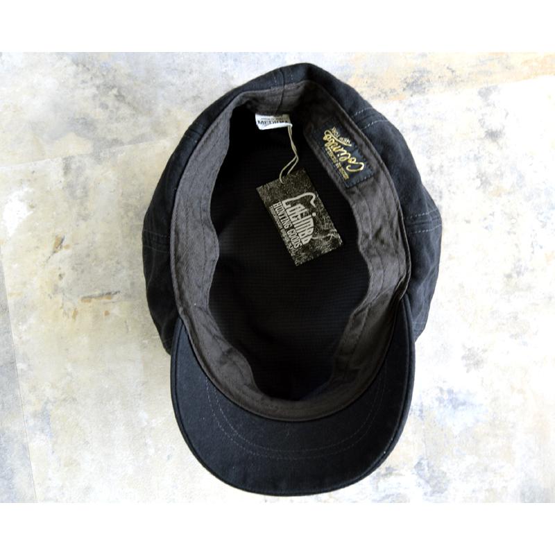 COLIMBOコリンボ Overland Casquette オーバーランド キャスケット ZA