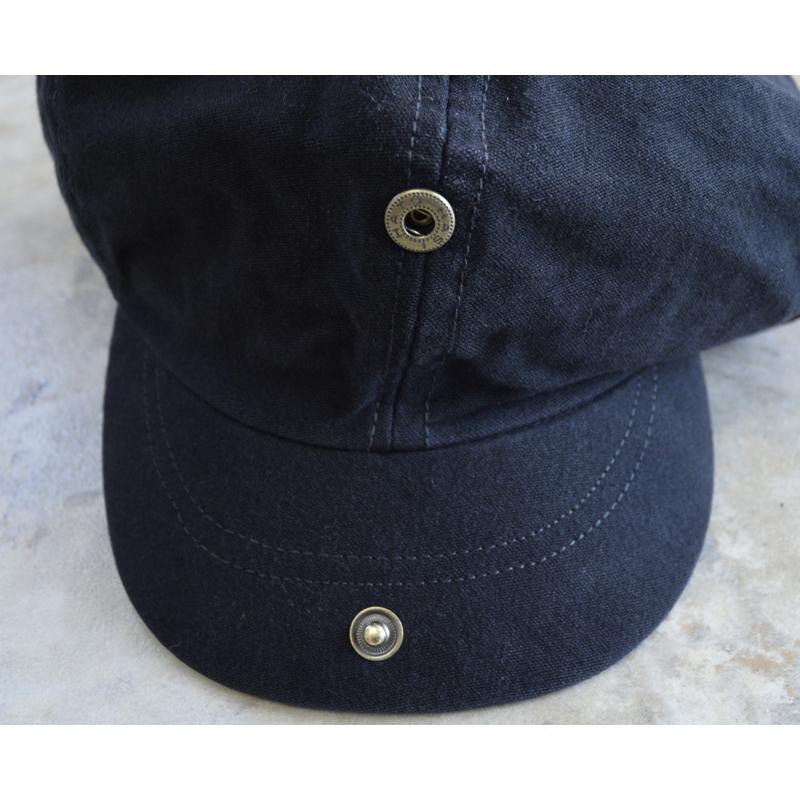 COLIMBOコリンボ Overland Casquette オーバーランド キャスケット ZA