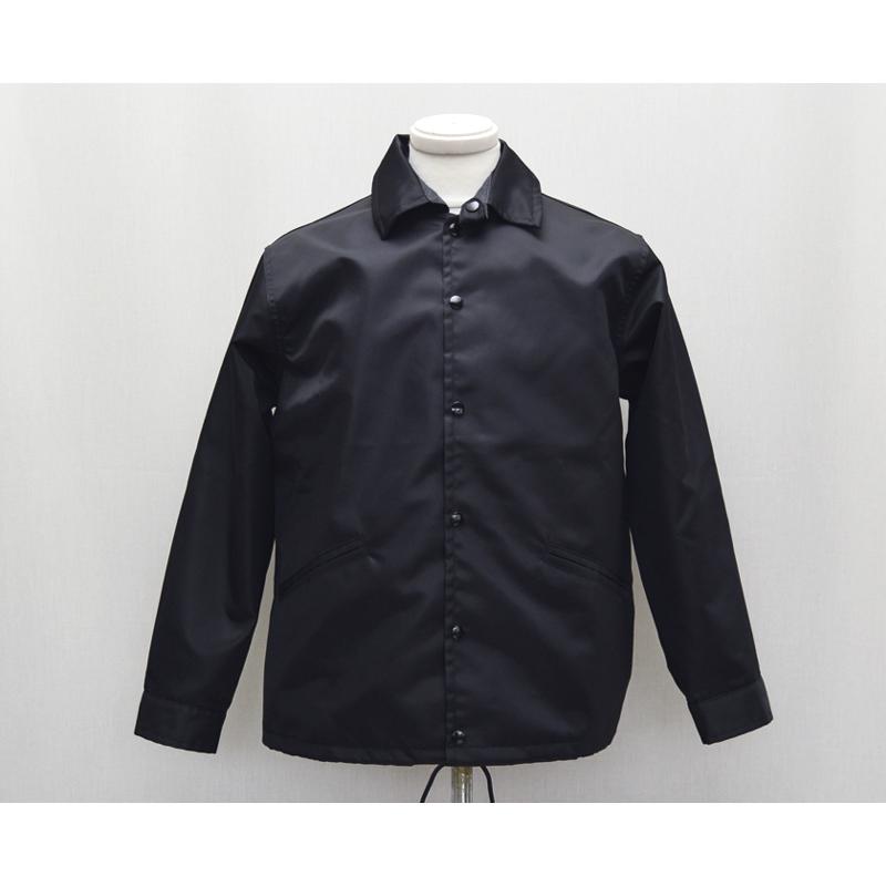 COLIMBO Moosehead Coach Jacket ムースヘッドコーチジャケット/ZA