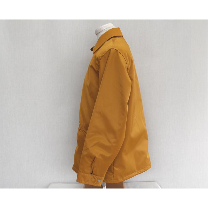 COLIMBO Moosehead Coach Jacket ムースヘッドコーチジャケット/ダイス