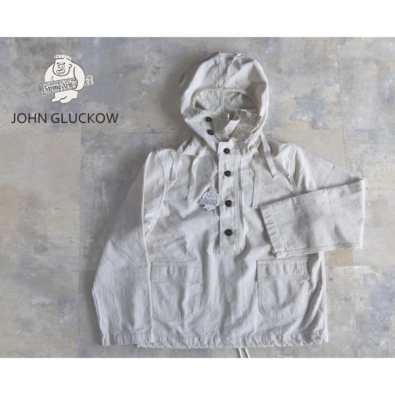 John Gluckowジョングラッコー (WAREHOUSEウエアハウス) SALLORS
