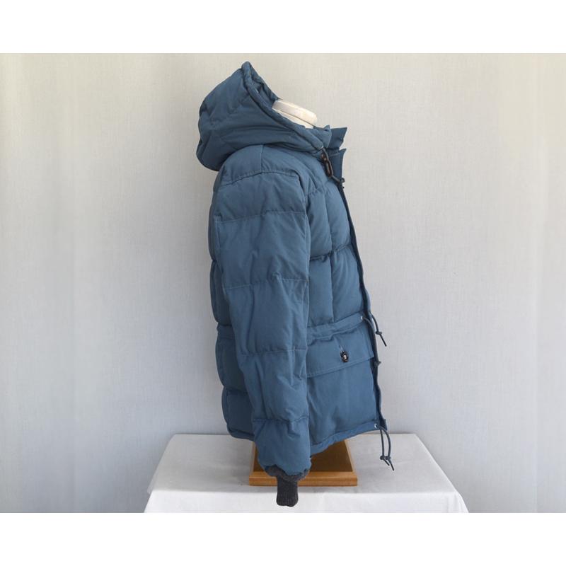 COLIMBO EXPEDITION DOWN PARKA エクスペディションダウンパーカー