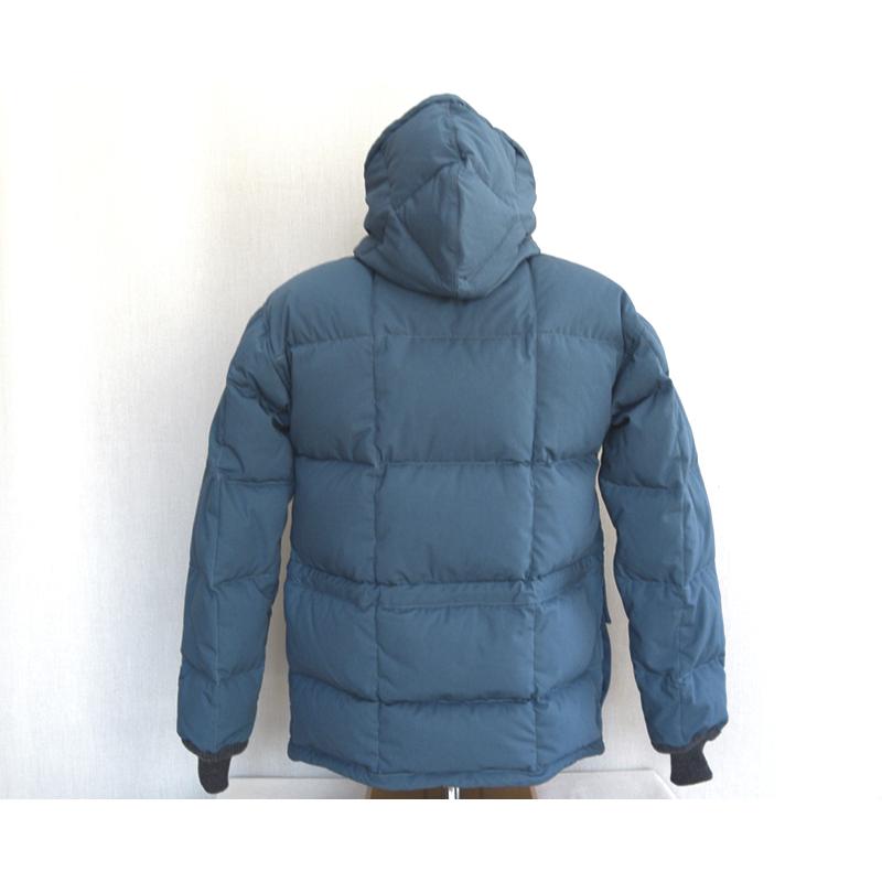 専用　COLIMBO コリンボ エクスペディション ダウンパーカー COLIMBO EXPEDITION DOWN PARKA エクスペディションダウンパーカー