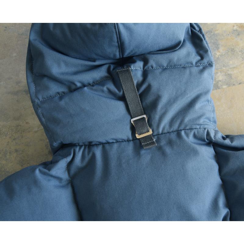 COLIMBO EXPEDITION DOWN PARKA エクスペディションダウンパーカー