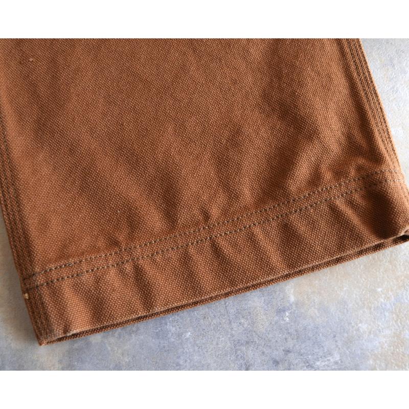 COLIMBO Coalwood Painter Pants / Tough 8 Canvas コールウッド