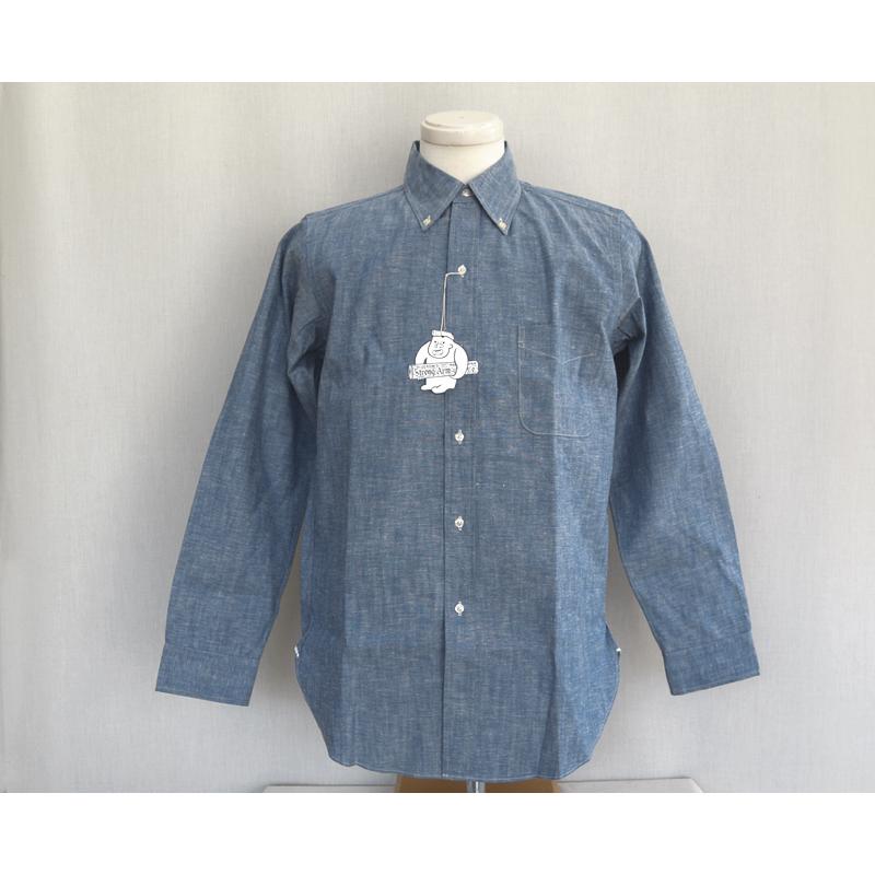 シャツ かっこいいシャツです｜ビームス 六本木ヒルズ｜BEAMS