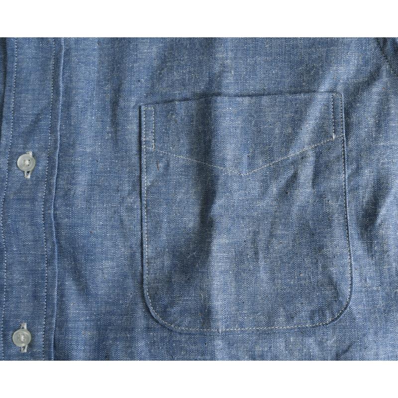 WAREHOUSEウエアハウス: John GluckowジョングラッコーJG-33 BB Button