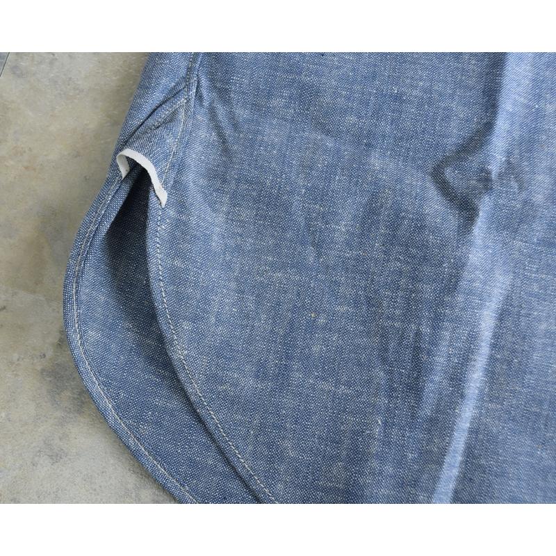 WAREHOUSEウエアハウス: John GluckowジョングラッコーJG-33 BB Button