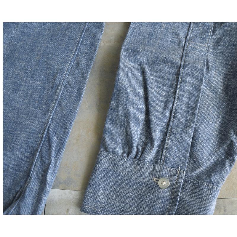 WAREHOUSEウエアハウス: John GluckowジョングラッコーJG-33 BB Button