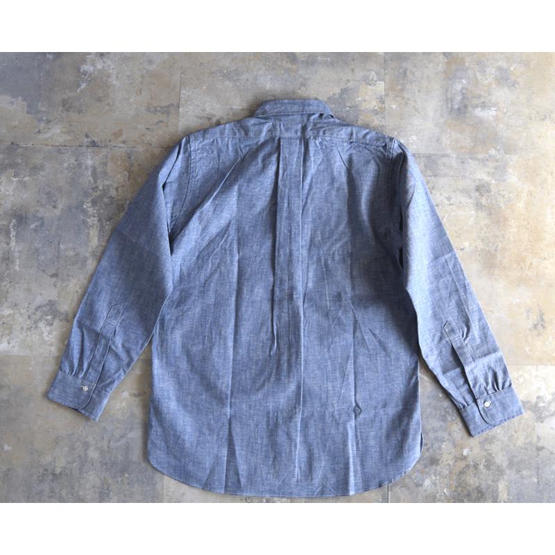 WAREHOUSEウエアハウス: John GluckowジョングラッコーJG-33 BB Button