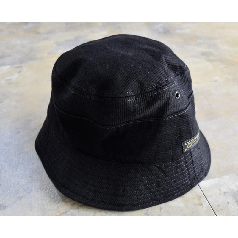 COLIMBO コリンボ Norwich Bucket Hat ノーウィッチバケットハット ZA