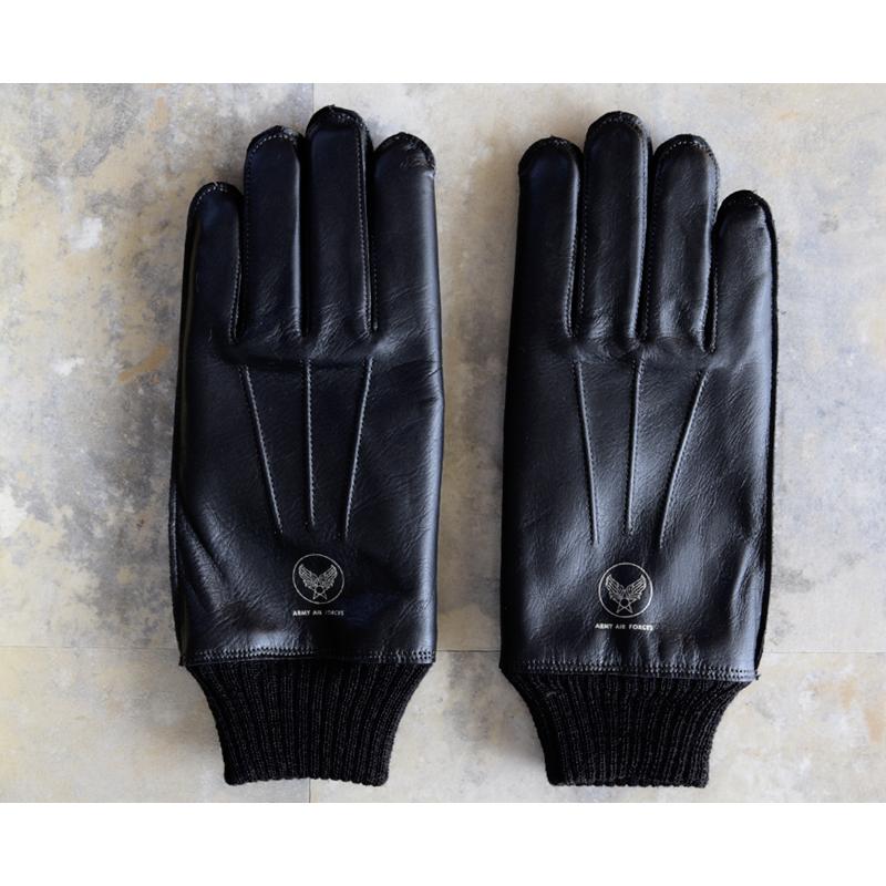 Buzz Rickson's(バズリクソンズ) WILLIAM GIBSON COLLECTION BLACK A