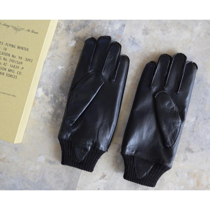 Buzz Rickson's(バズリクソンズ) WILLIAM GIBSON COLLECTION BLACK A