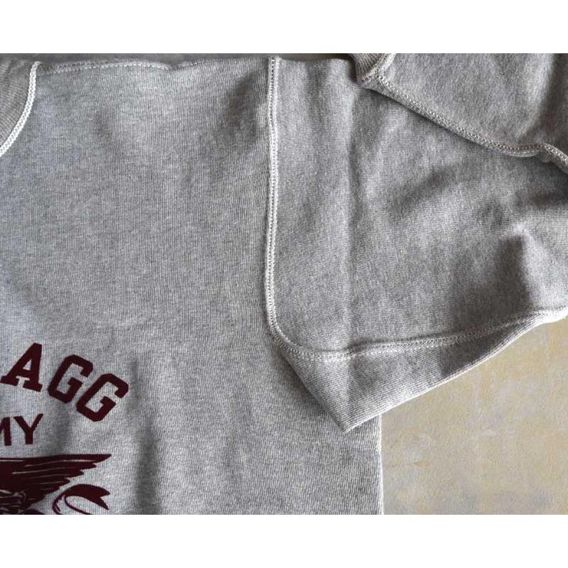 WAREHOUSE ウエアハウス スウェット Lot 403 FORTBRAGG【鷲U.S.ARMY