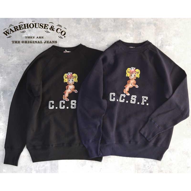 新品 クラブハウス clubhaus スウェット SUMI 8周年 Lサイズ CLUBHAUS “8th Anniversary” Crewneck Light Sweat