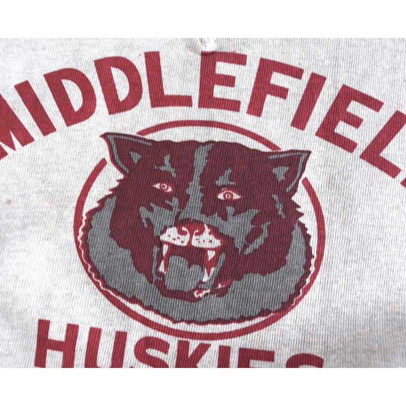 WAREHOUSE ウエアハウス スウェット Lot 403 MIDDLEFIELD【ワイルド