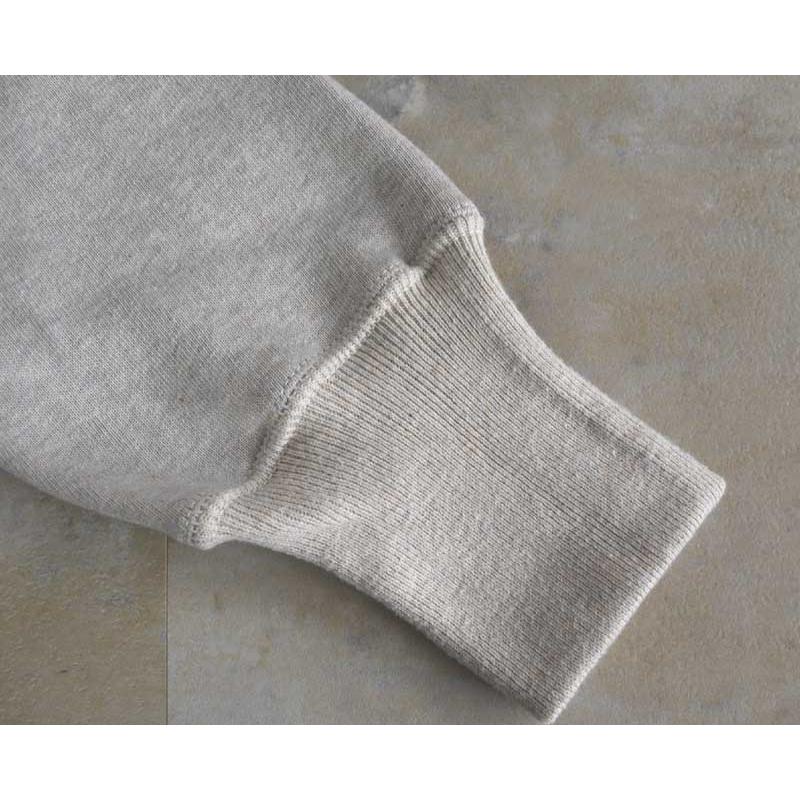 WAREHOUSE ウエアハウス スウェット Lot 403 MIDDLEFIELD【ワイルド