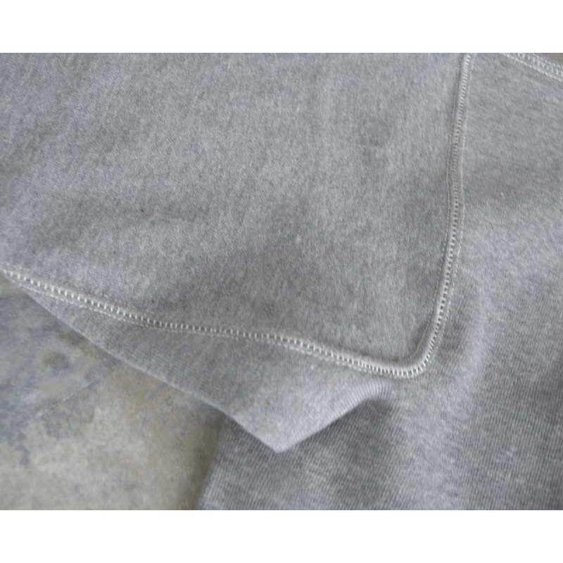 WAREHOUSE ウエアハウス スウェット Lot 403 MIDDLEFIELD【ワイルド