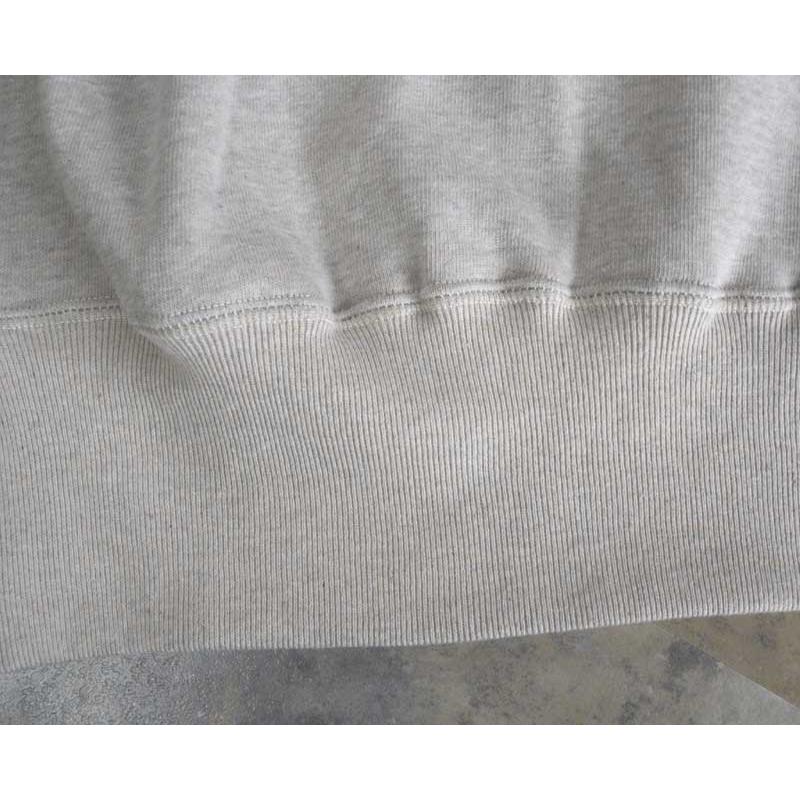 WAREHOUSE ウエアハウス スウェット Lot 403 MIDDLEFIELD【ワイルド