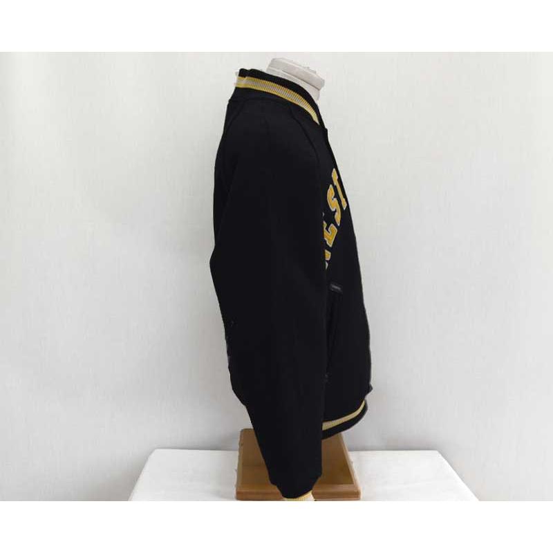WAREHOUSE ウエアハウス 1950'S ARMY VARSITY JACKET スタジャン