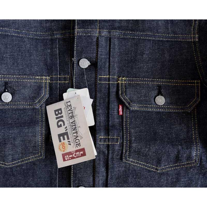 Levi's 71507 デニムジャケット サイズ36 Levi's(リーバイス) 71507-XX OR デニムジャケット サイズ36 デッド