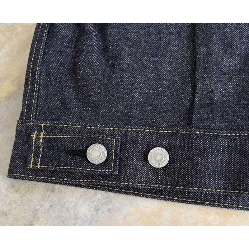 Levi's(リーバイス) 71507-XX OR デニムジャケット サイズ36 デッド