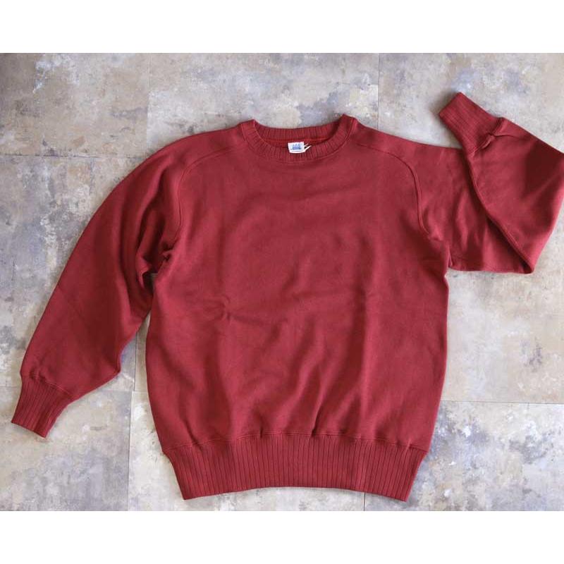 John Gluckow ジョングラッコー The Albert Sweat BLANK アルバート