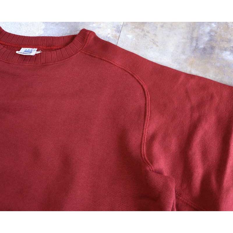 John Gluckow ジョングラッコー The Albert Sweat BLANK アルバート
