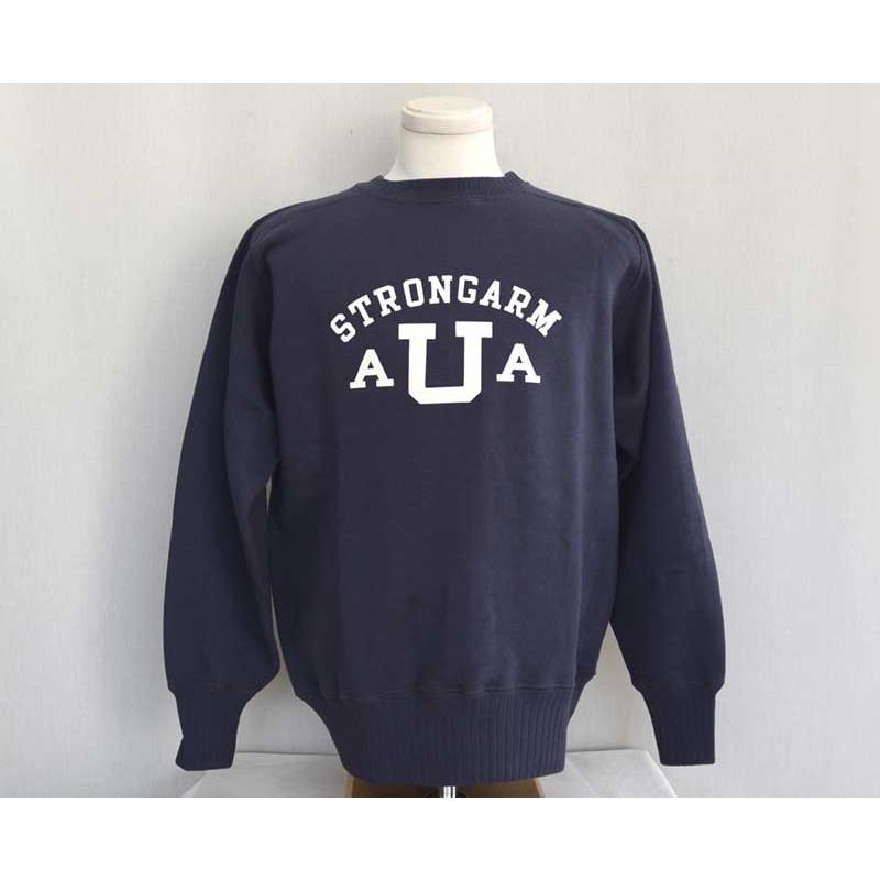 John Gluckow ジョングラッコー JG-CS24 STRONGARM 【UAA】 針抜きリブ