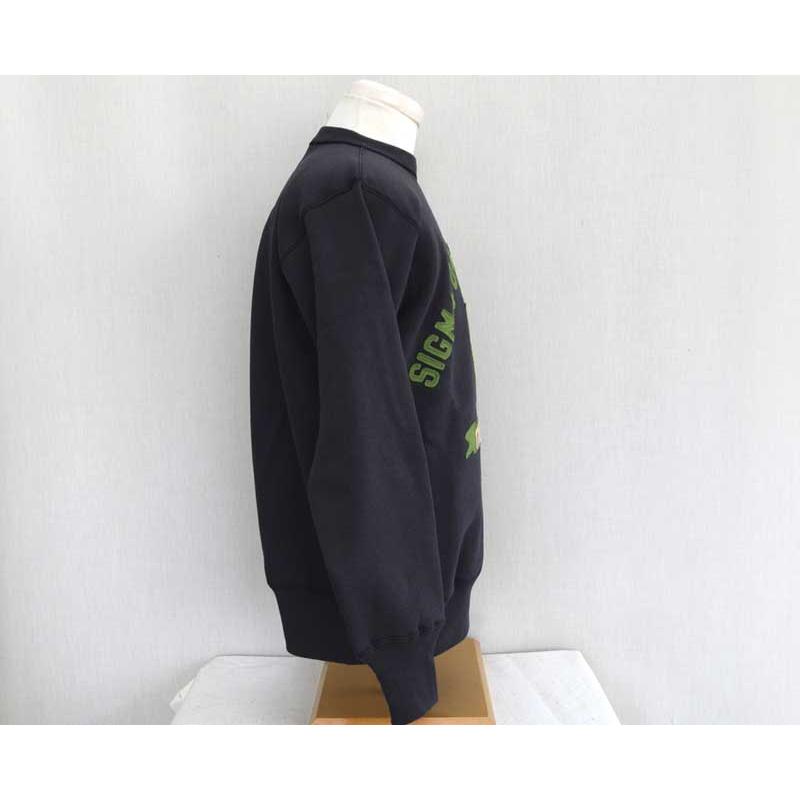 WAREHOUSE ウエアハウス スウェット Lot 403 【SIGMA OMICRON DELTA