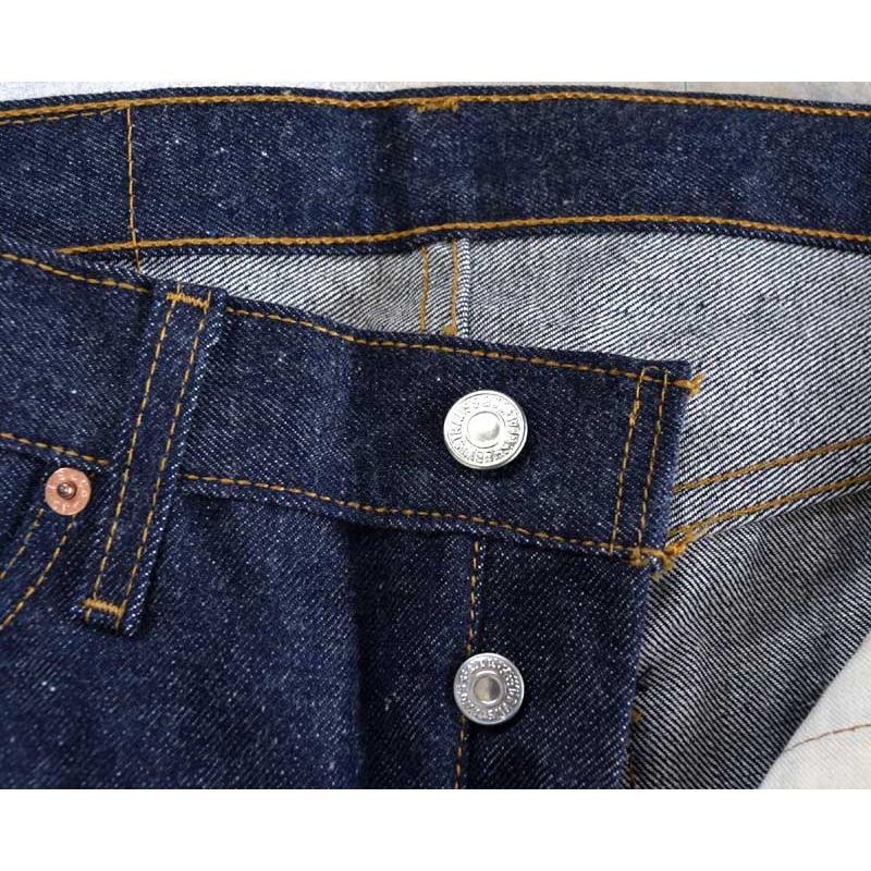 Levi's（リーバイス）501 USA製 1995年10月製 バレンシア工場 デッド