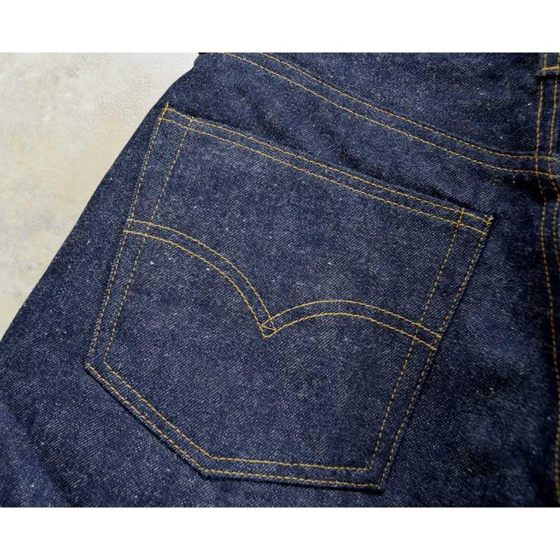 リーバイス501BigEバレンシアUSA Levi's（リーバイス）501 USA製 1995年10月製 バレンシア工場 デッド