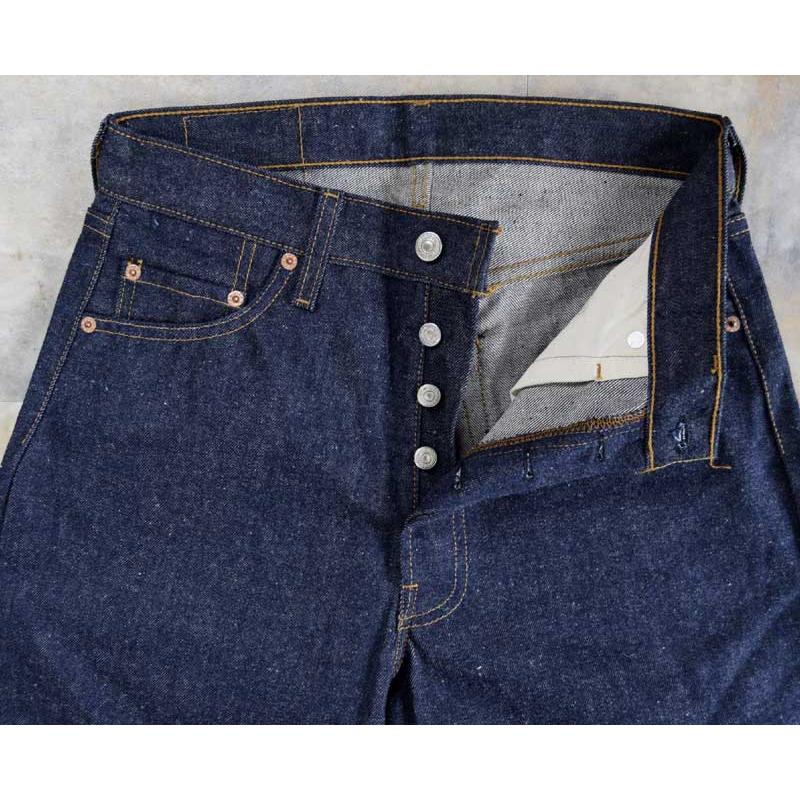 Levi's（リーバイス）501 USA製 1995年10月製 バレンシア工場 デッド
