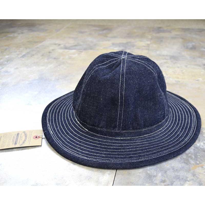 Lot 5250 WAREHOUSE ウエアハウス ARMY HAT(6PANEL) Size F Col