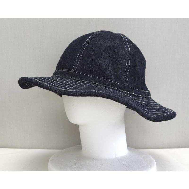 Lot 5250 WAREHOUSE ウエアハウス ARMY HAT(6PANEL) Size F Col