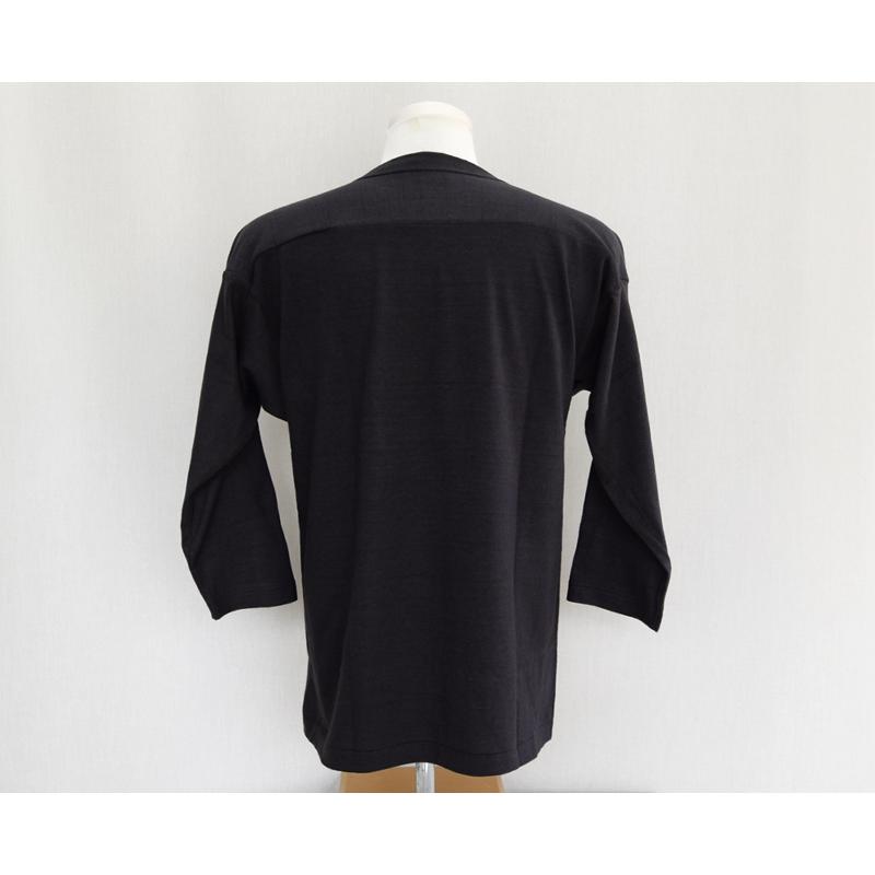WAREHOUSEウエアハウス Lot 4063 7分袖フットボールTEE F.B.T