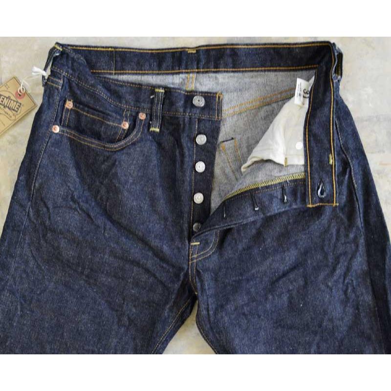 WAREHOUSEウエアハウス DENIMEドゥニーム Lot 224 (66MODEL) ジーンズ