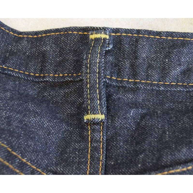 WAREHOUSEウエアハウス DENIMEドゥニーム Lot 224 (66MODEL) ジーンズ